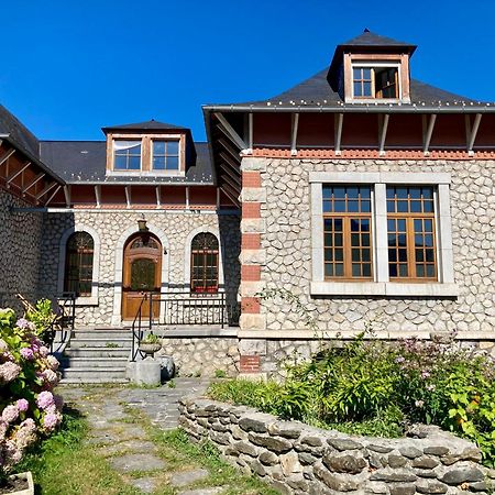 Villa Le Clos Laruns Εξωτερικό φωτογραφία