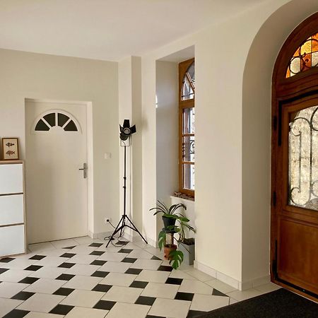 Villa Le Clos Laruns Εξωτερικό φωτογραφία
