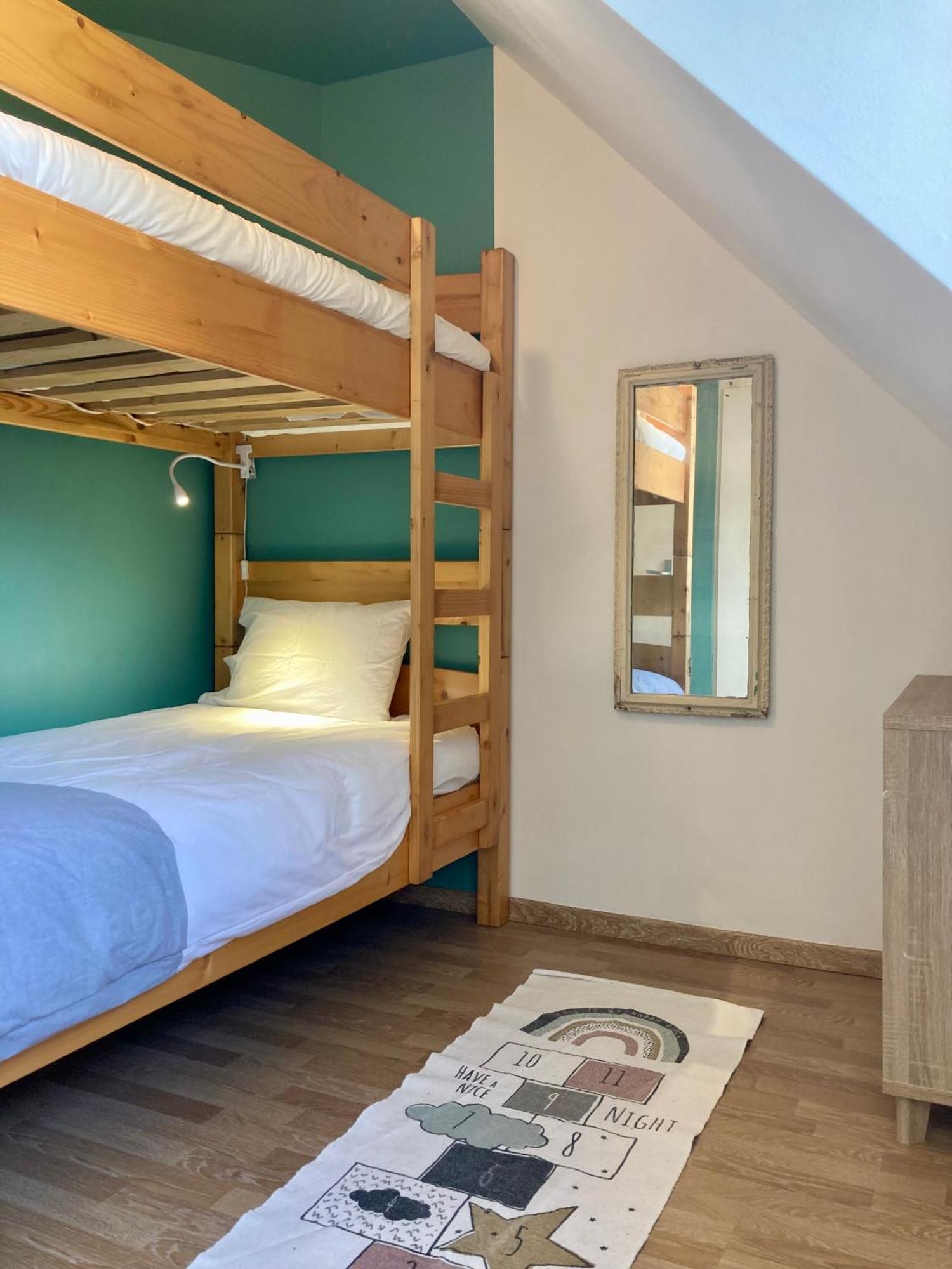 Villa Le Clos Laruns Εξωτερικό φωτογραφία